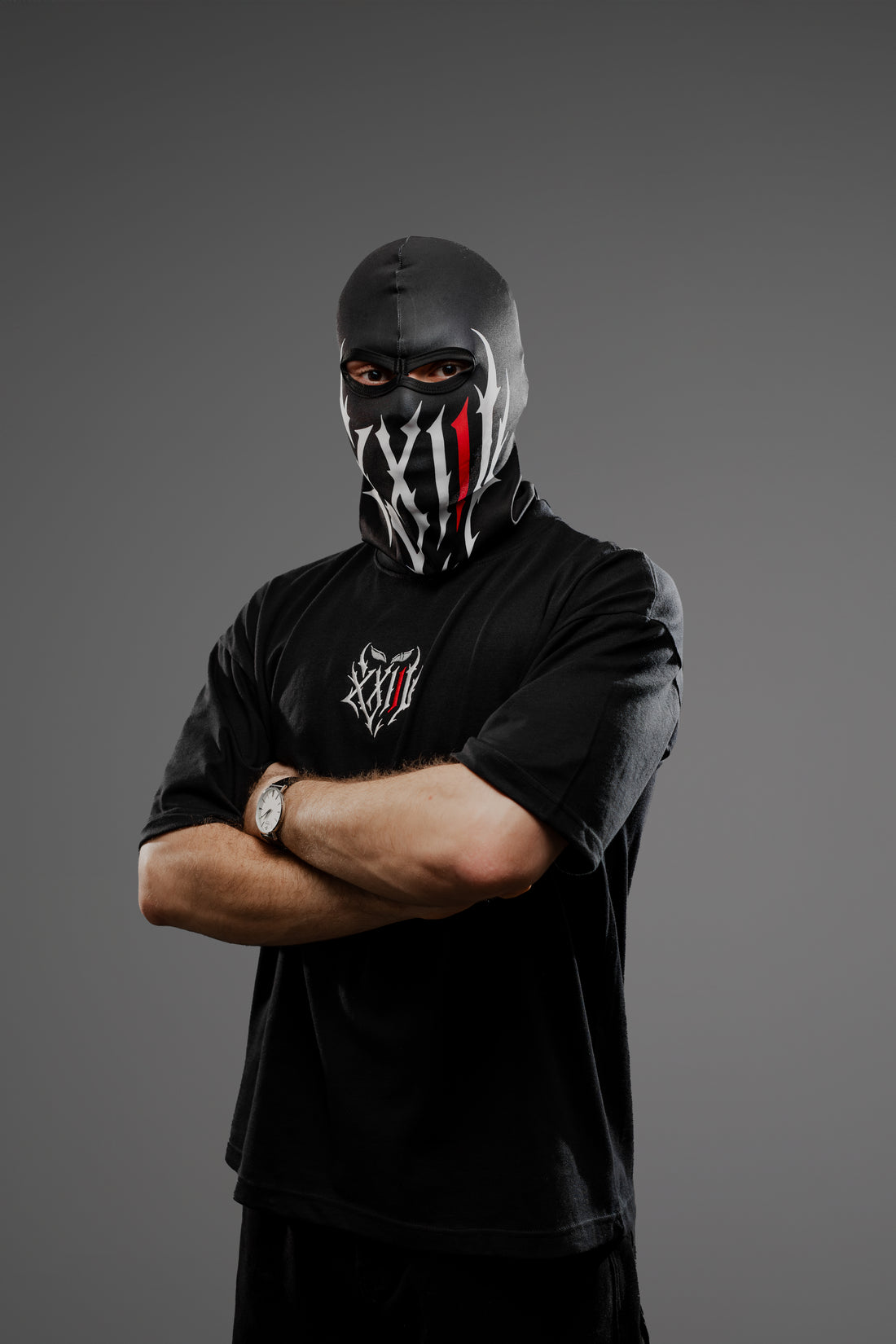 XXIII T-BLACK EDITION