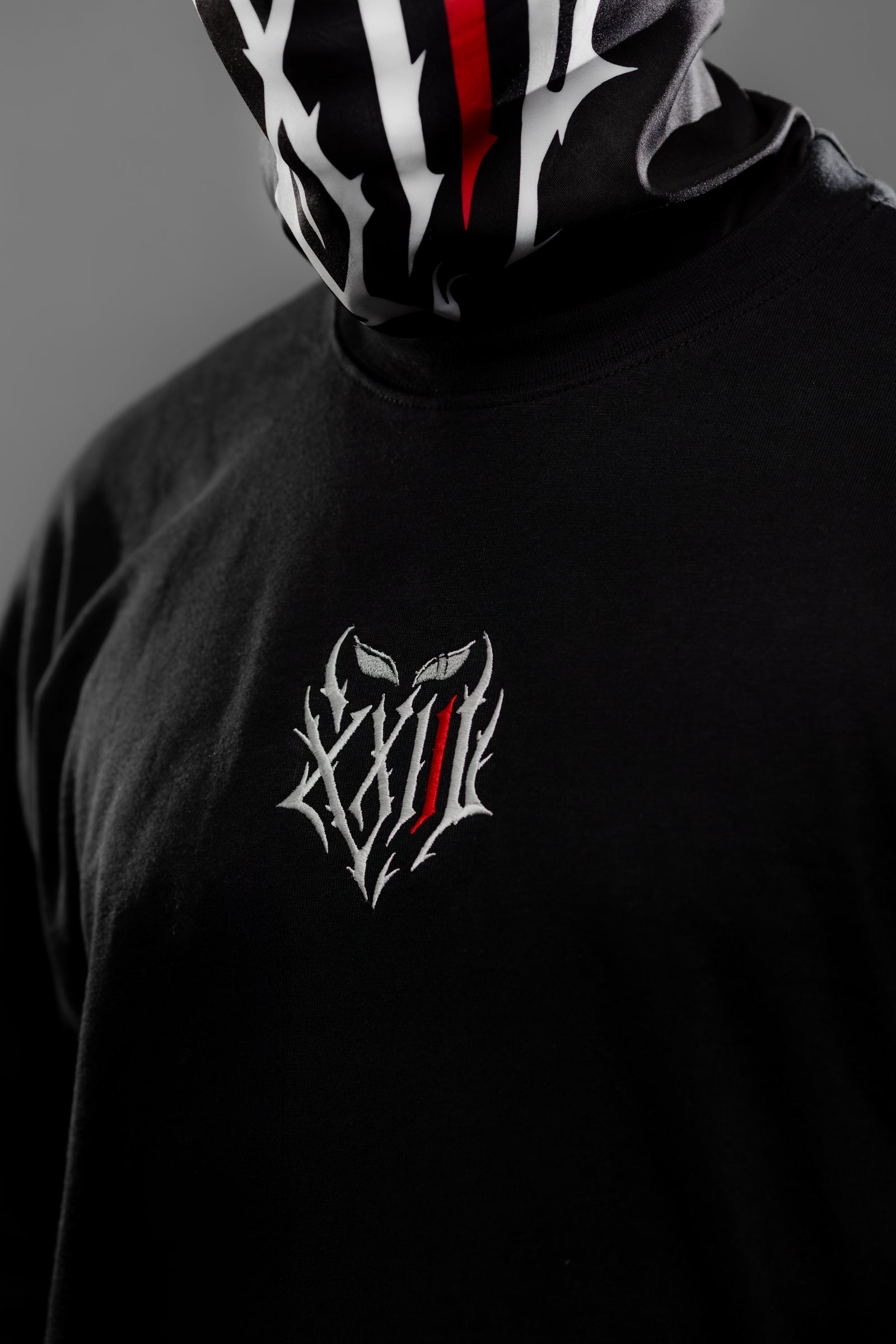 XXIII T-BLACK EDITION
