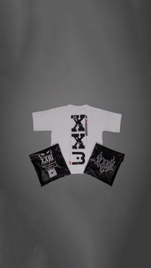 XXIII T-WHITE EDITION thumbnail 2