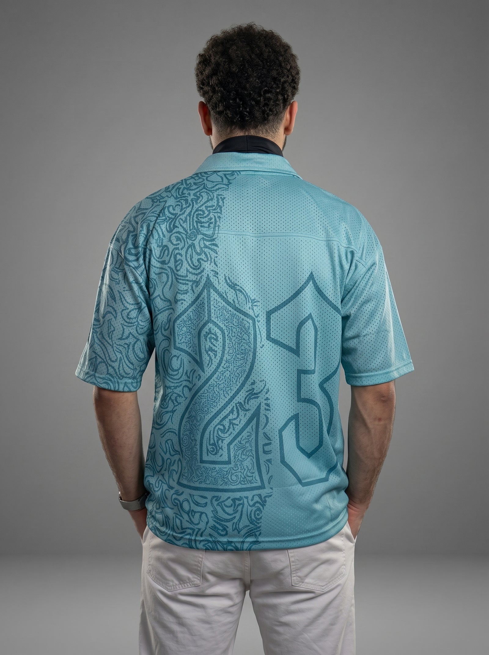 XXIII T-JERSEY EDITION