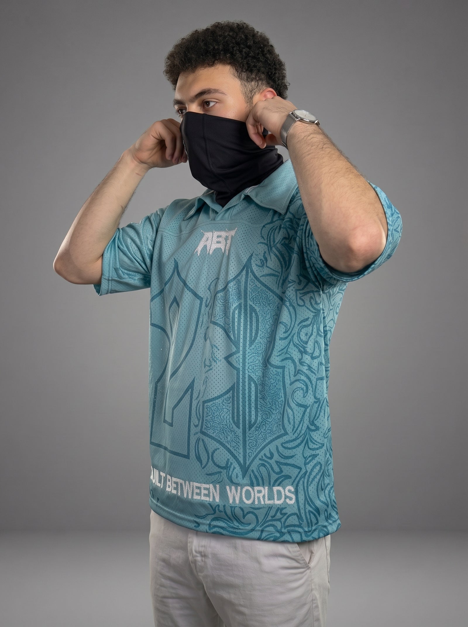 XXIII T-JERSEY EDITION