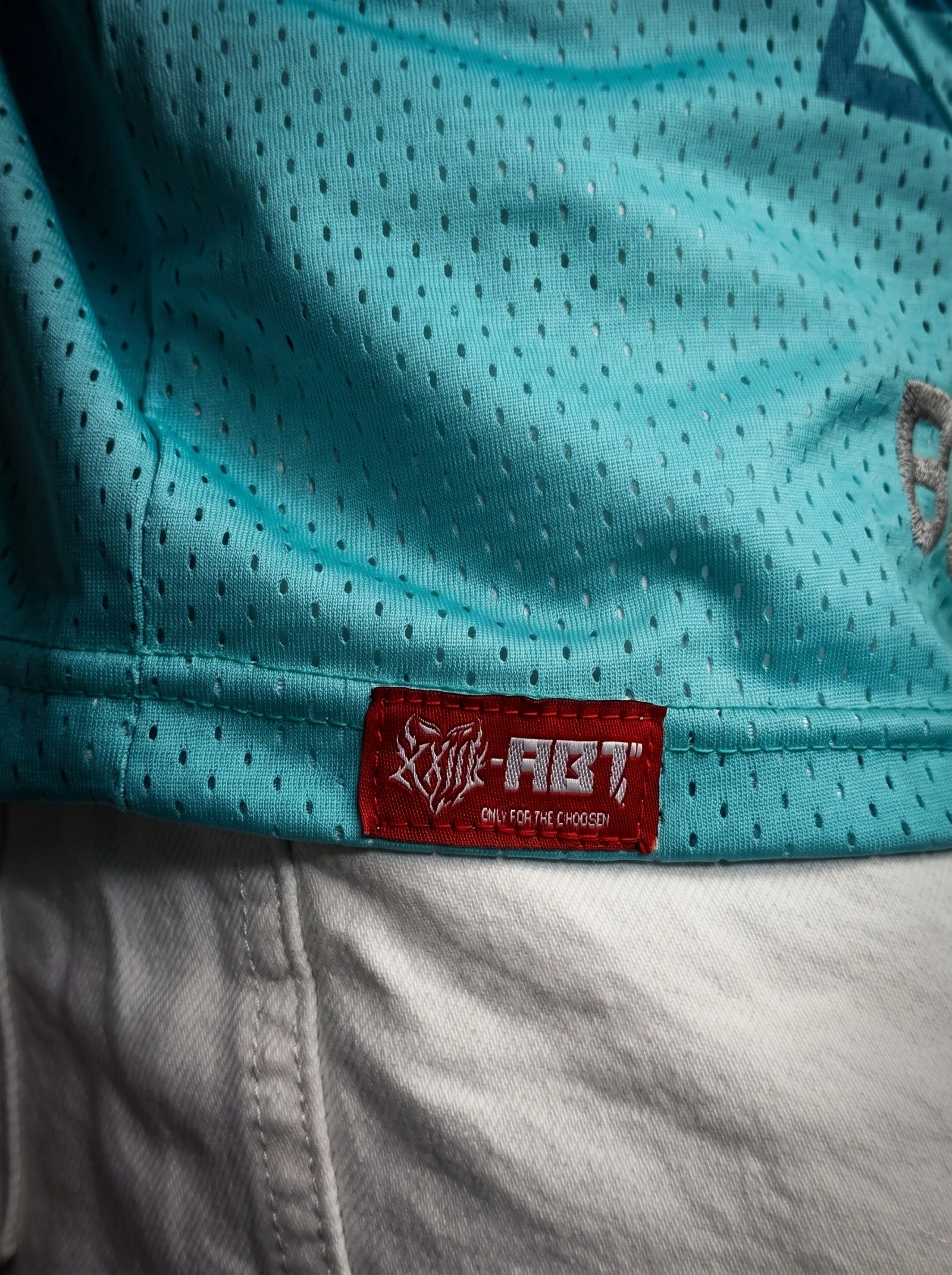 XXIII T-JERSEY EDITION