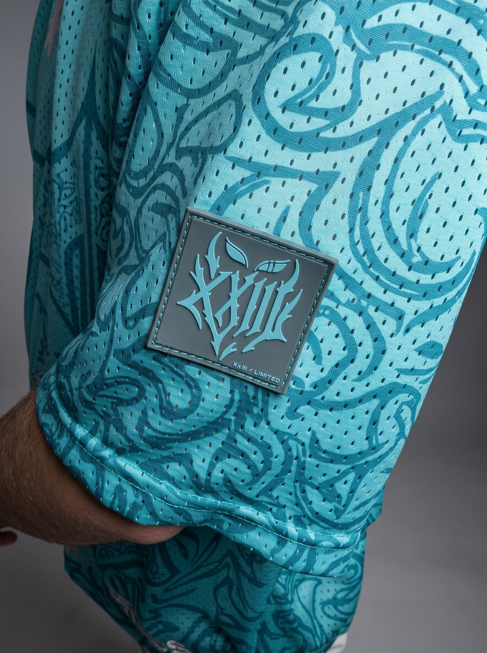 XXIII T-JERSEY EDITION