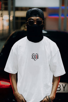 XXIII T-WHITE EDITION thumbnail 1