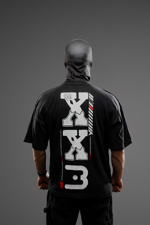 XXIII T-BLACK EDITION
