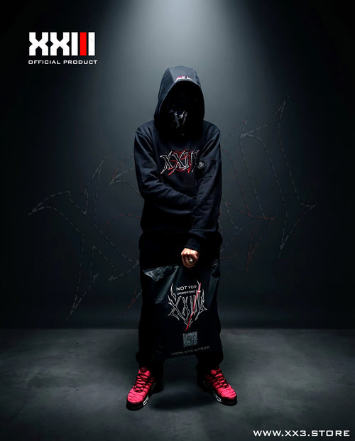 XXIII HOODIE